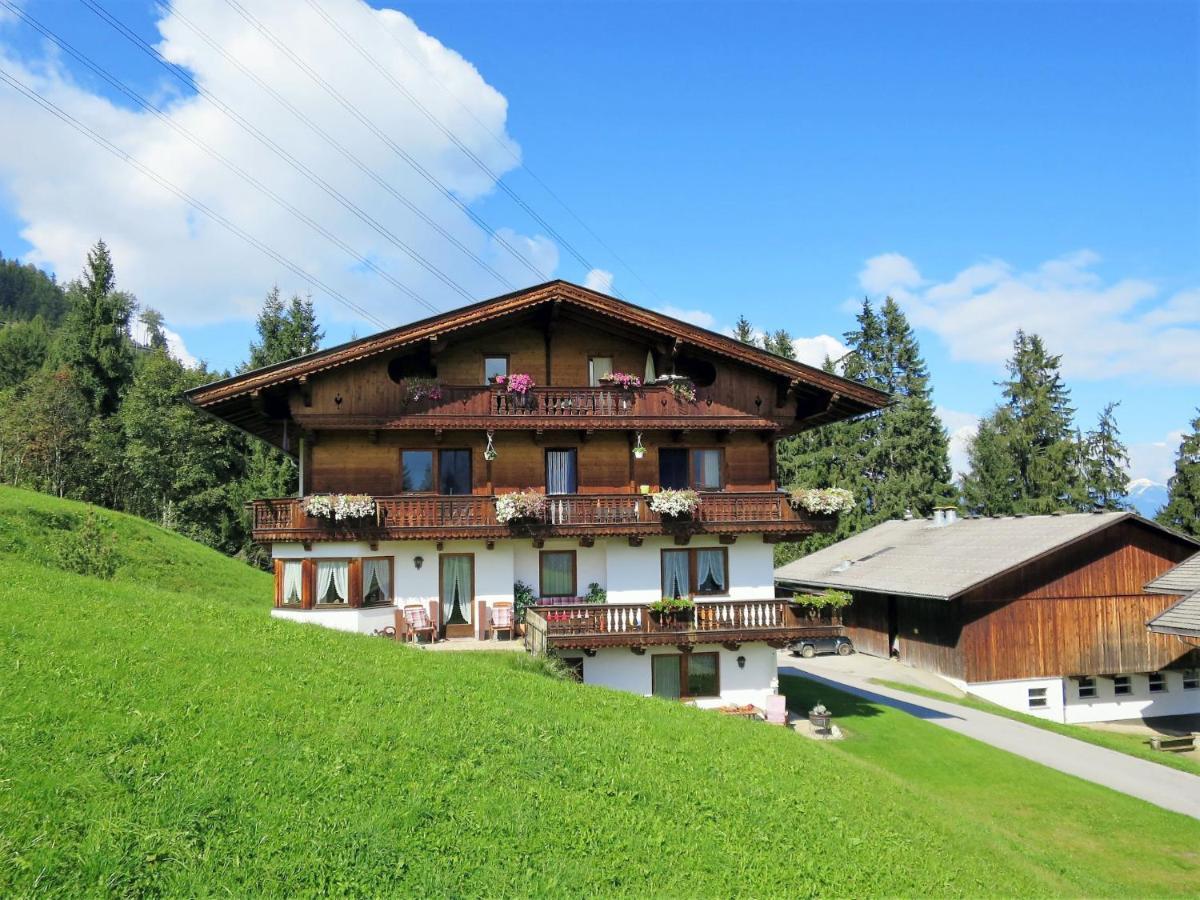 Apartment Luxner - KAB138 Kaltenbach Extérieur photo