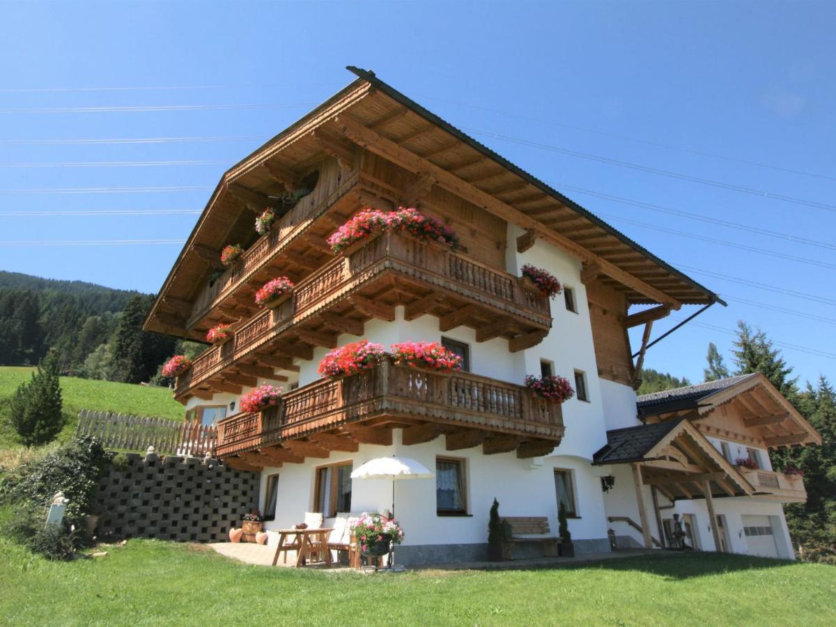 Apartment Luxner - KAB138 Kaltenbach Extérieur photo