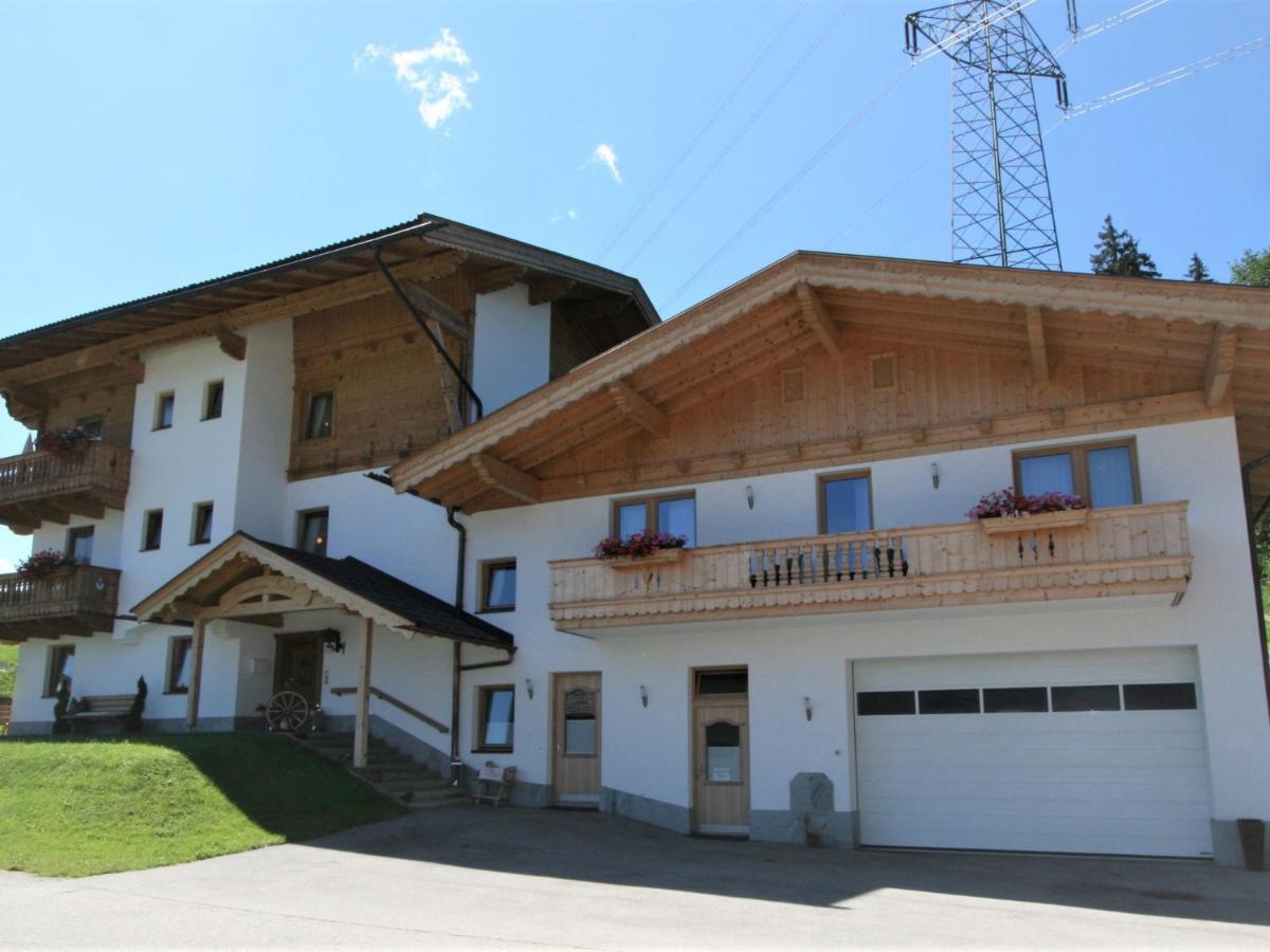 Apartment Luxner - KAB138 Kaltenbach Extérieur photo