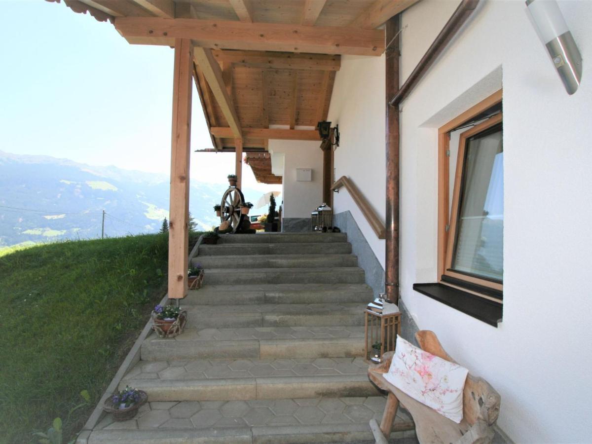 Apartment Luxner - KAB138 Kaltenbach Extérieur photo